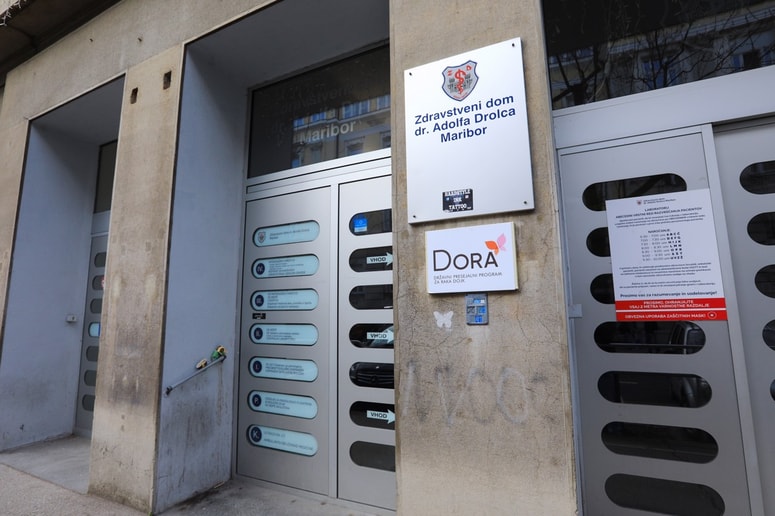 V Zdravstvenem domu dr. Adolfa Drolca Maribor bo prihodnji petek, 28. marca, organizirano cepljenje proti bakterijski pljučnici. 