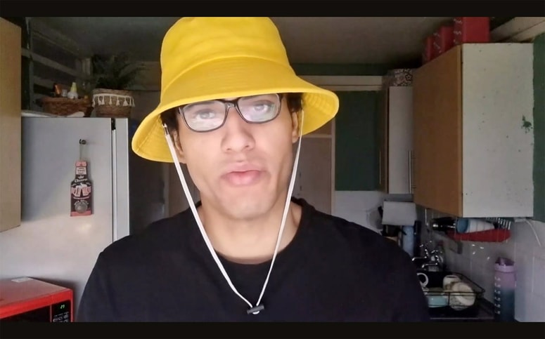 Nicholas Prosper je bil obsojen na 49-letno zaporno kazen.