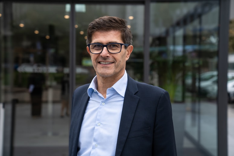 Matjaž Rakovec, Župan Kranja