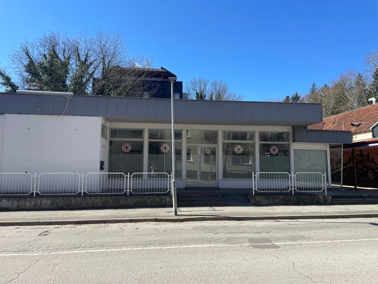 Ptujska območna enota Rdečega križa je po letih prizadevanj prišla do novih in zanjo primernih prostorov. 