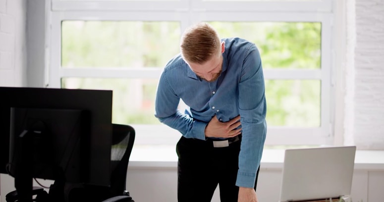 Čeprav ni vsak polip rak, pa vsi raki debelega črevesa nastanejo iz polipov.