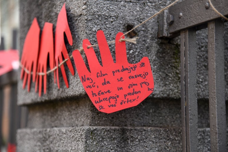 Več kot 90 odstotkov nevladnih organizacij temelji izključno na prostovoljskem delu.