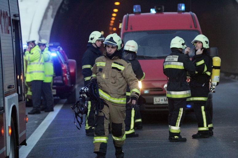 Fotografija je simbolična