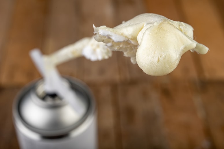 Glavna fotografija članka:Na slovensko tržišče prihajajo tesnilne mase in poliuretanske pene Sigill