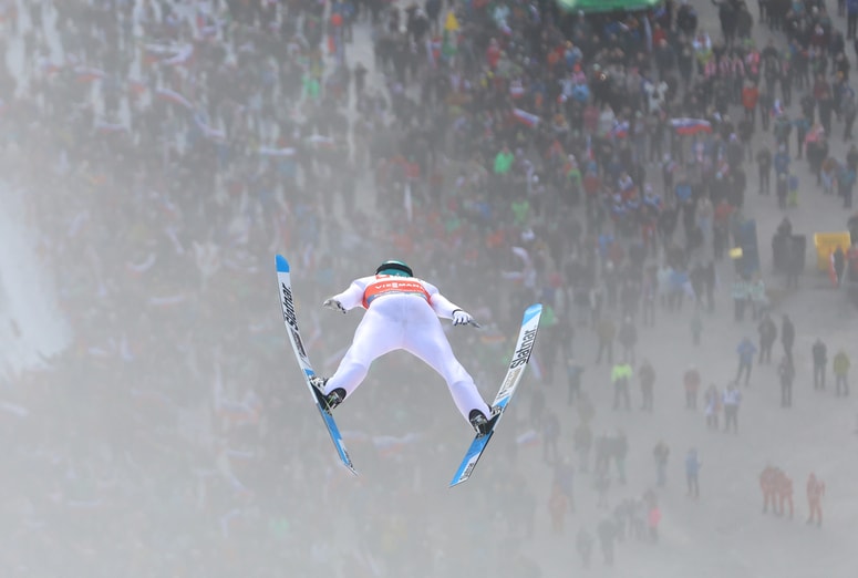 Slovenska flota bo v Wisli še močnejša. 