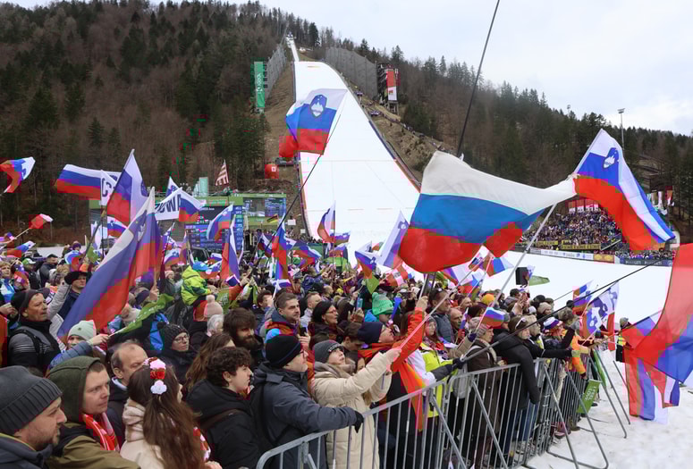 Doživetje ali zaslužek? Za nekatere to ni vprašanje ... 