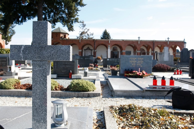 Glavna fotografija članka:(PISMO BRALCA) Povišanje grobnin