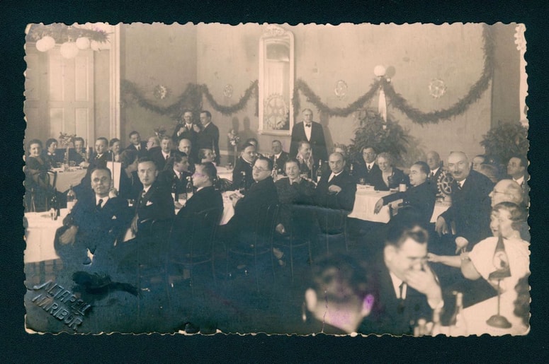 Glavna fotografija članka:Rotary klub Maribor: “Borimo se za svet, kjer nihče ni pozabljen”