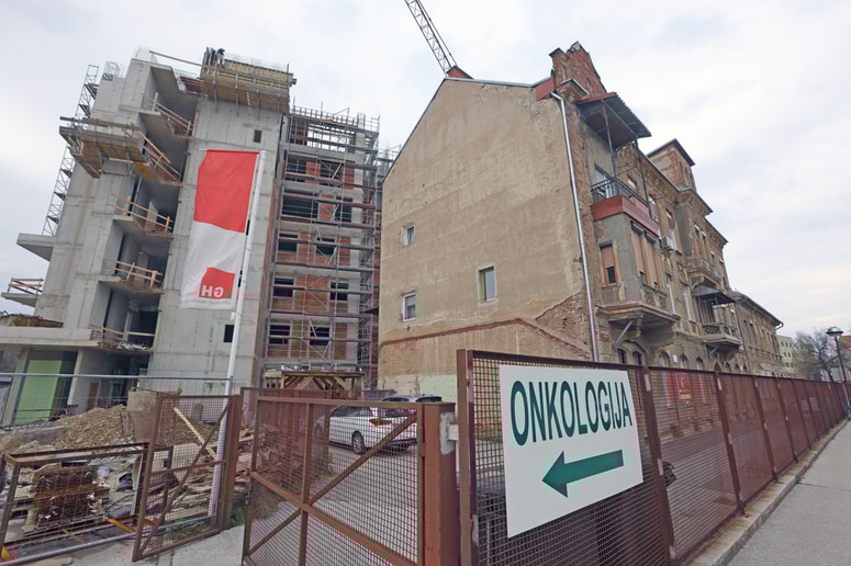 Tisti, ki bodo sprejeli ponudbo, bodo prejeli od 167 tisoč do 218 tisoč evrov za svoje nepremičnine. 