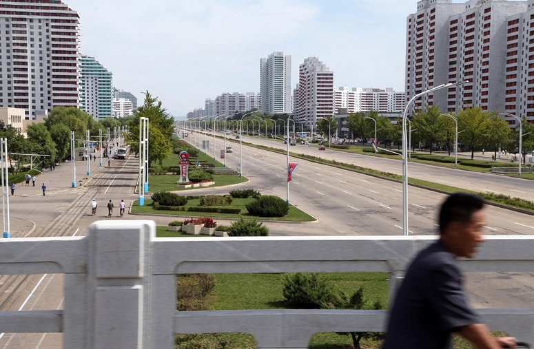 Severna Koreja že desetletja velja za sinonim za diktaturo, nadzor in propagando.