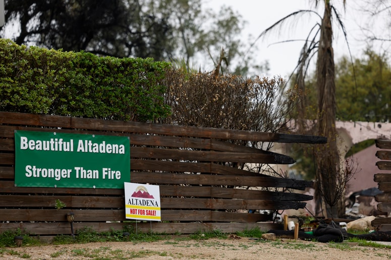 Glavna fotografija članka:Našli še trideseto žrtev uničujočih požarov v Los Angelesu
