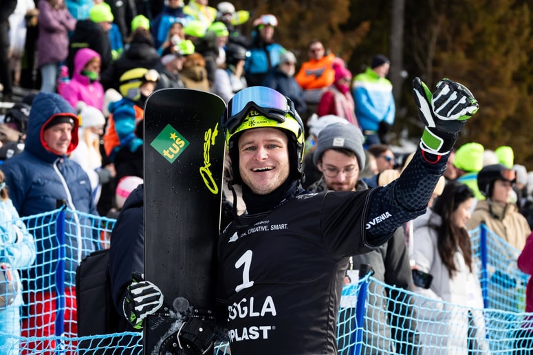 Tim Mastnak velja za enega najbolj odprtih vrhunskih slovenskih športnikov, poslej pa bo za njegovo podobo skrbela še slovita agencija. 