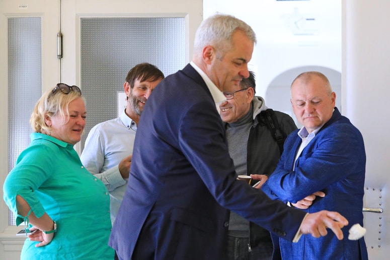 Maribor - Mestna občina Maribor - MOM - Politika - Seje - Izredna seja mestnega sveta MOM - Marko Slavič - Saša Arsenovič - Vojko Flis - Karin Jurše - Franc Kangler - - 