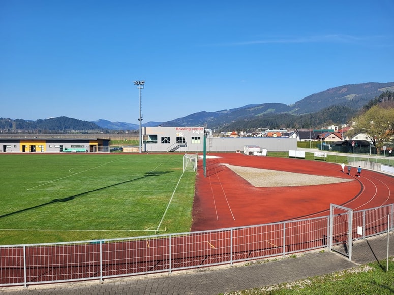 Stadion v Radljah bo postal Športni stadion Žana Karničnika