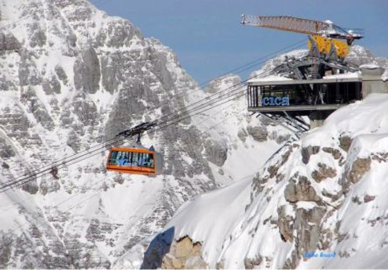 Bilo je nekoč, Kanin leta 2009