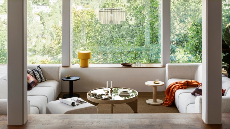 Glavna fotografija članka:Podjetje IKEA predstavlja novo izdajo ikonične STOCKHOLM kolekcije