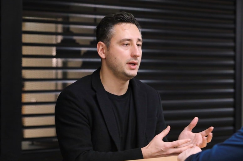 Cem Basgul še zaupa trenutnemu trenerskemu štabu. 