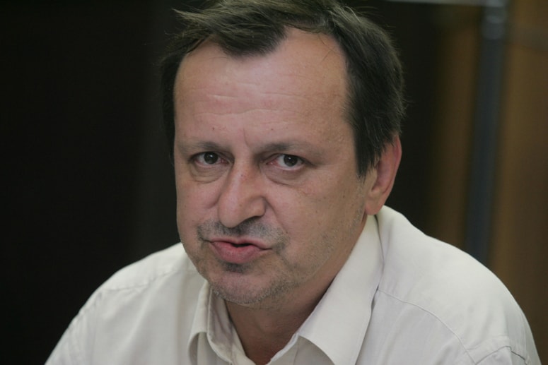 Marko Golobič
