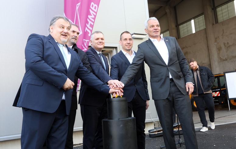 Glavna fotografija članka:(FOTO) Kaj bo nova mariborska pridobitev pomenila za zneske na položnicah?