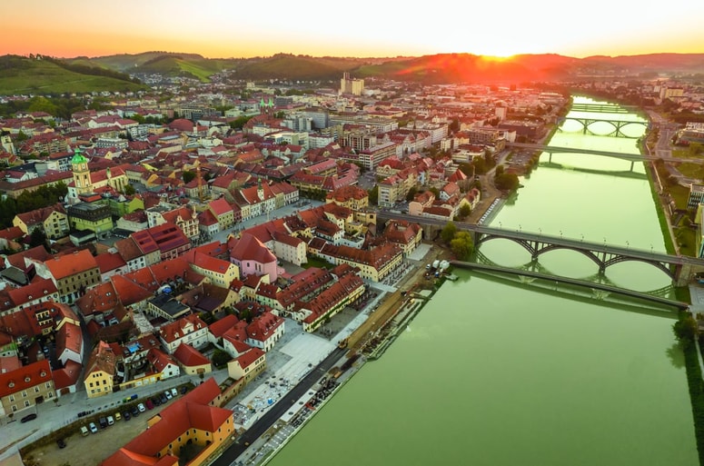 Glavna fotografija članka:GEN-I z novo svetovalnico v Mariboru