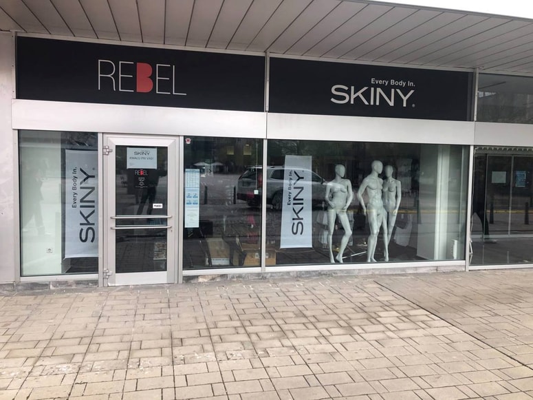 Glavna fotografija članka:Stečaj priljubljene trgovine: Vseh 26 zaposlenih ob službo, upniki prijavili za več kot 1,3 milijona evrov terjatev