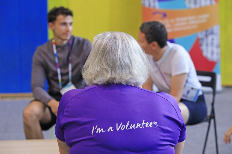 Glavna fotografija članka:(POZIV) Solidarnost na enem koncu sveta ne sme pomeniti prezira do stisk na drugem koncu