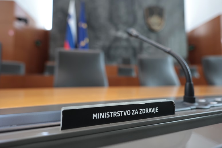 Koalicija napoveduje korenito spremembo financiranja zdravstva. 