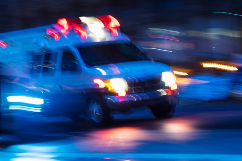 Glavna fotografija članka:(FOTO) Priljubljeni TV-voditeljici avtobus odtrgal roko: Za čudež je prestala 22 operacij