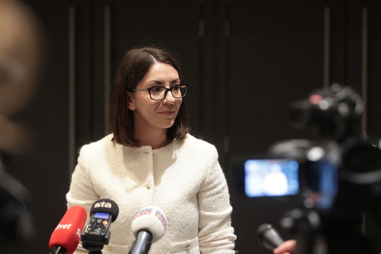 Sporna nabava je bila med razlogi, ki so Stojmenovo Duh odnesli iz Golobove vlade.  