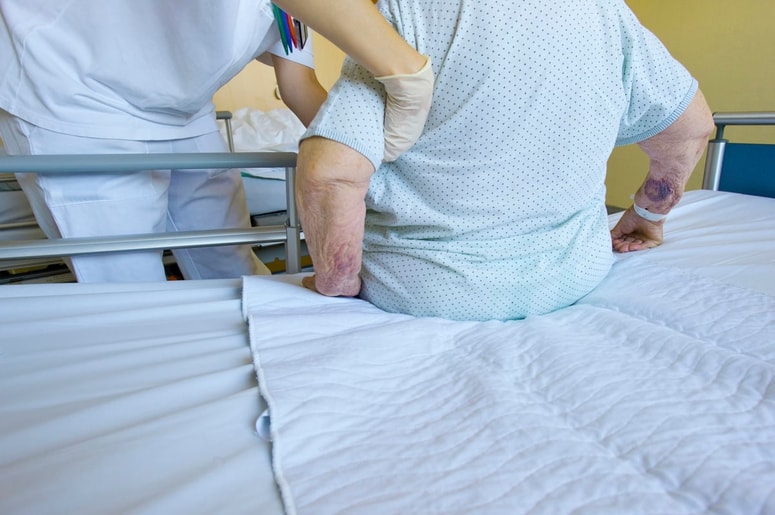 Če vam rečejo, da morate plačati za oskrbo, ki ni v skladu z znanstvenimi priporočili, se mora prižgati velik alarm.