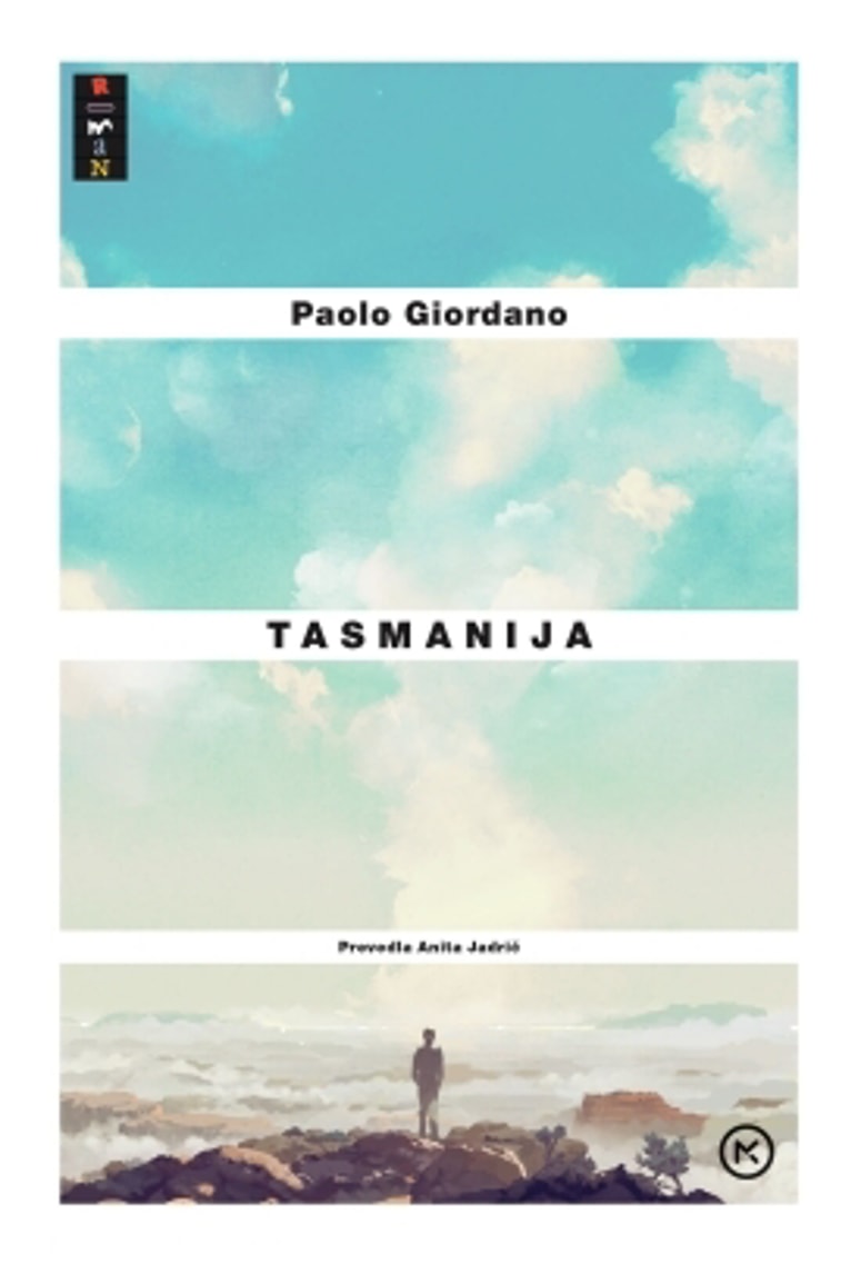 Glavna fotografija članka:(RECENZIJA ROMANA) Kam bi se zatekli v primeru apokalipse?