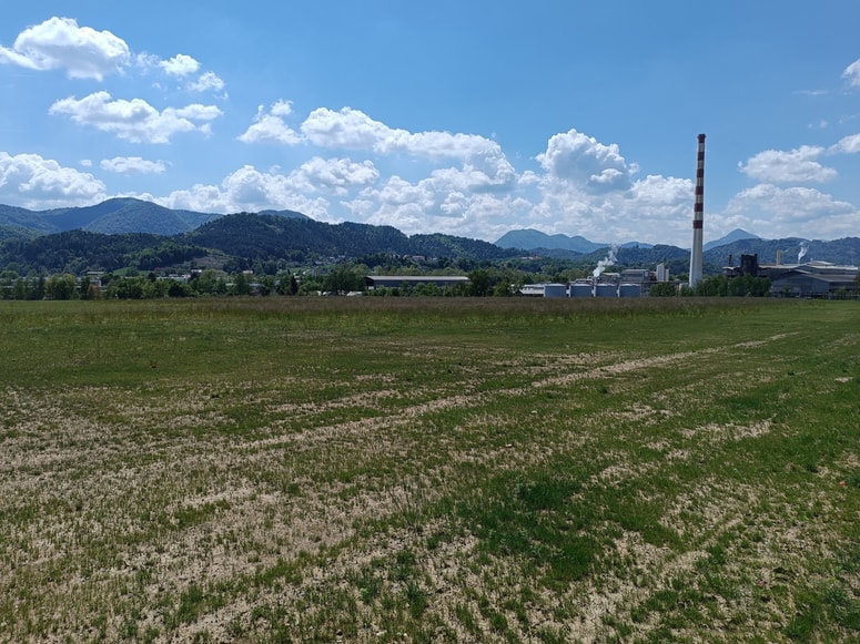 "Celjsko-evropski" Bukovžlak slabo leto dni po končani sanaciji 