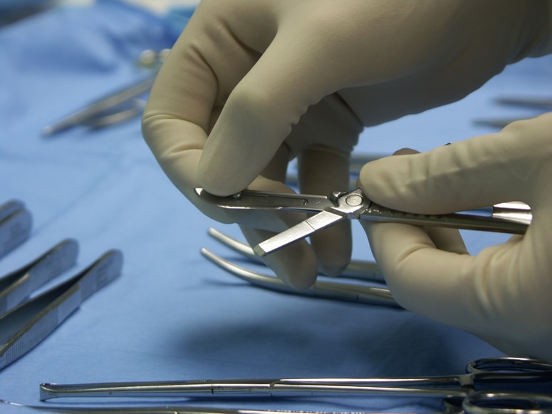 Glavna fotografija članka:Nezadovoljni pacient ubil zdravnika