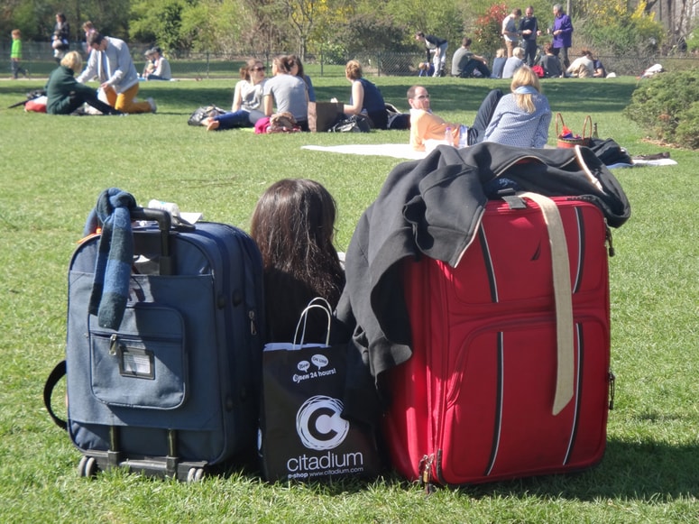 Študentska selitvena sezona: iskanje postelje postaja tekma s časom in ceno.