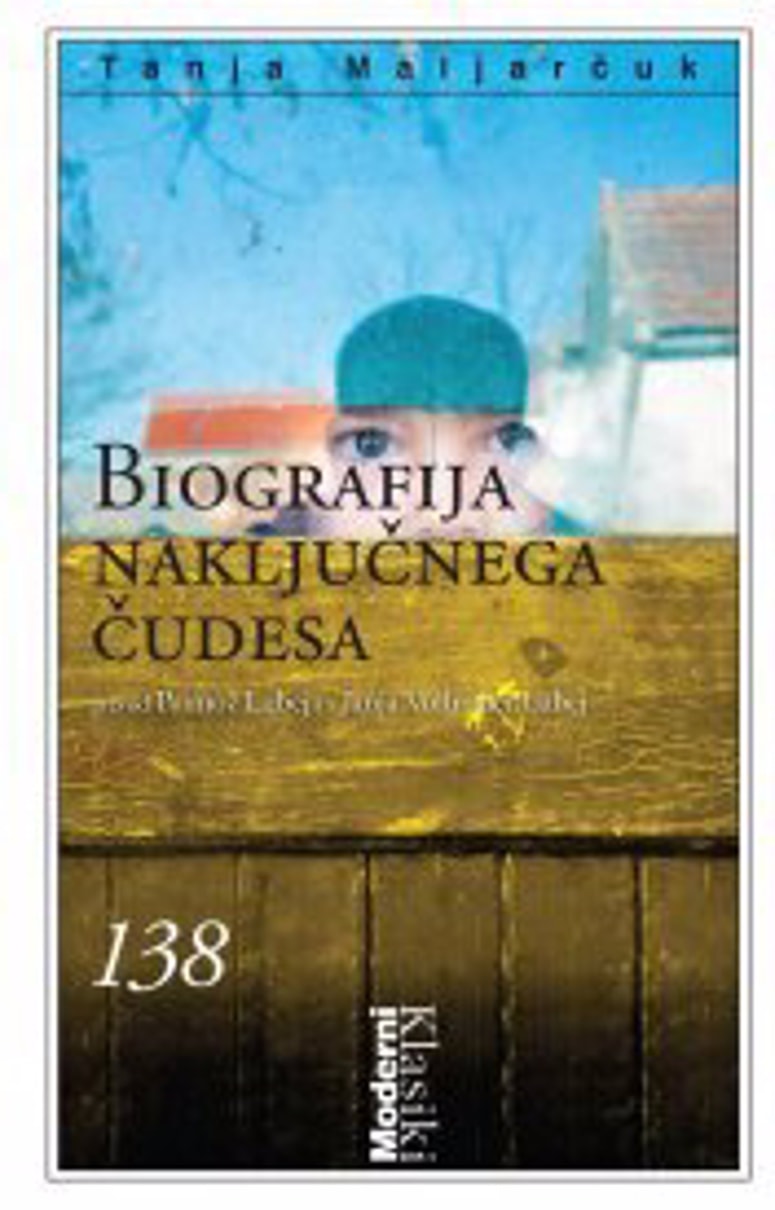 Biografija naključnega čudesa 