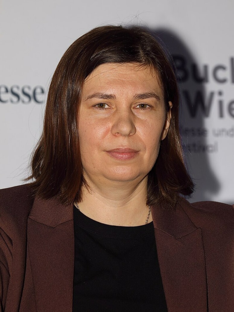 Tanja Maljarčuk 