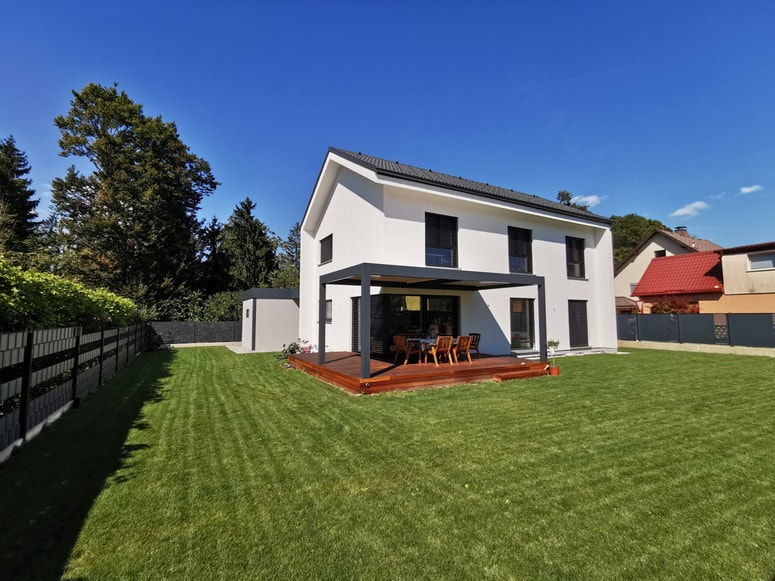 Lumar Primus-D 156 s paketom Design