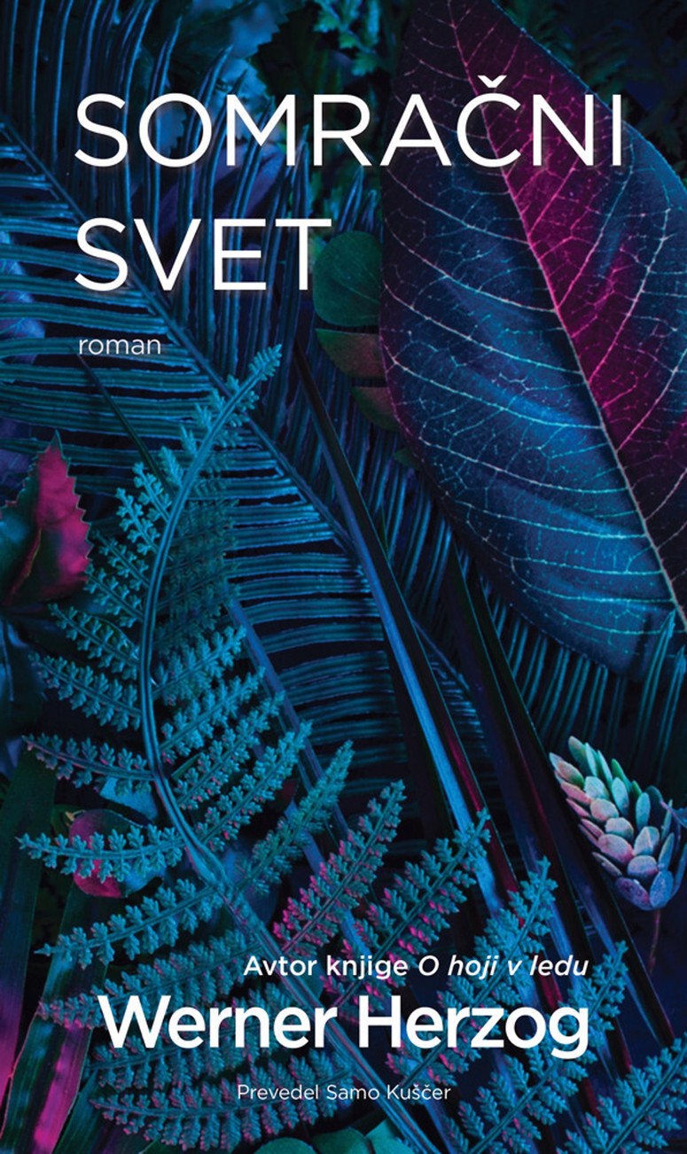 Še en kamenček v mogočnem Herzogovem mozaiku 