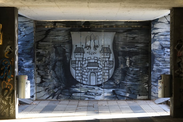 Glavna fotografija članka:(VEČER 80 LET) Maribor včeraj, danes, jutri: Kaj smo pisali o našem mestu in kaj še bomo?