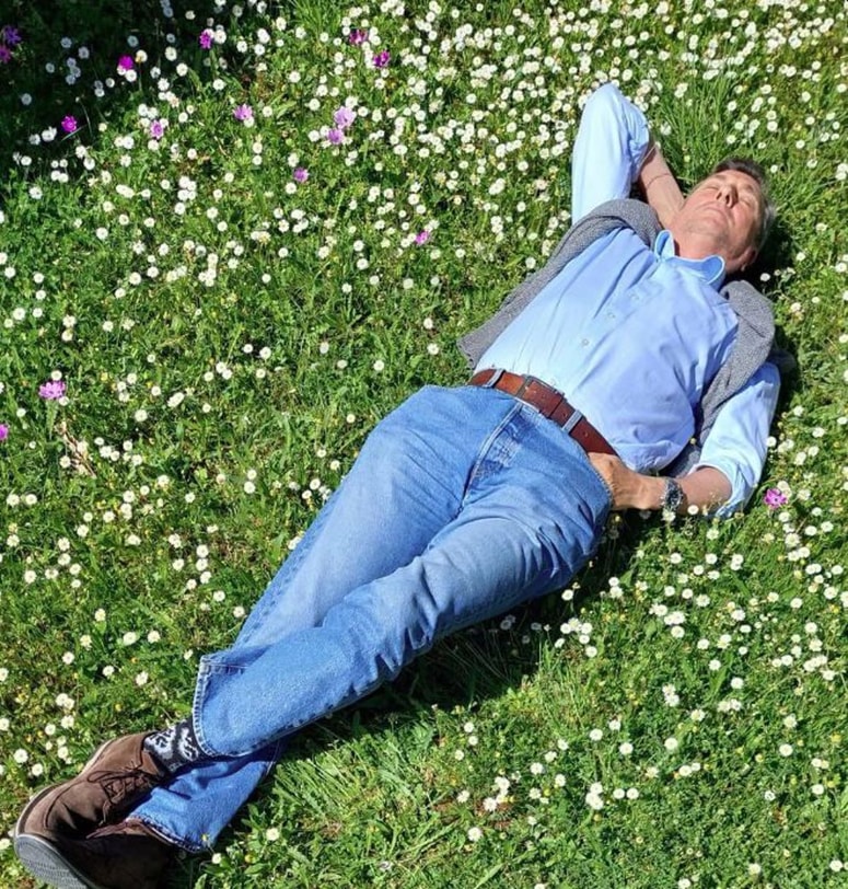 Glavna fotografija članka:(REKLI SO) Boris Vezjak: Pahorjevo pornificiranje