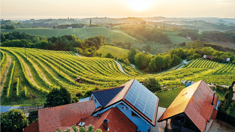 Glavna fotografija članka:GEN-I: Energija prihodnosti, ki spreminja kompleksno v enostavno