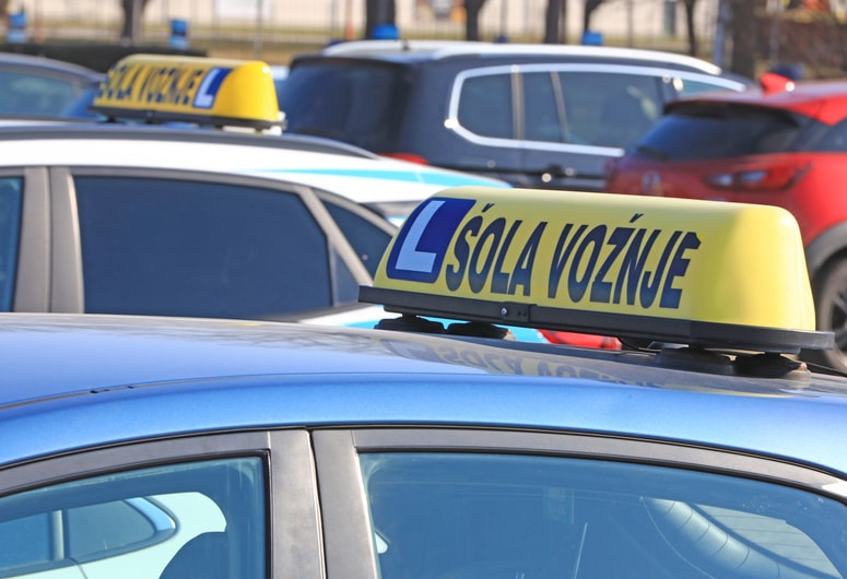 V Sindikatu Javne agencije RS za varnost prometa so prejšnji teden začeli priprave na stavko.