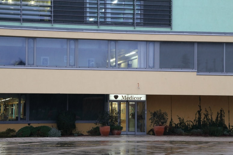 Glavna fotografija članka:(PREJELI SMO) "Ni kardiokirurškega centra na svetu, ki bi imel smrtnost 0 odstotkov"