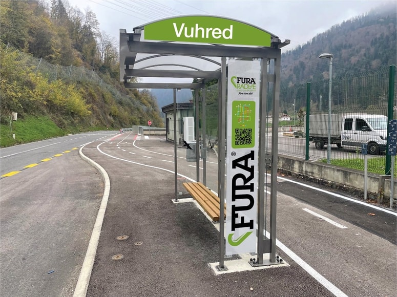 Lokalne skupnosti na Koroškem so že vzpostavile dobre rešitve za mobilnost, saj javni prevoz te ne zagotavlja v zadostni meri. 
