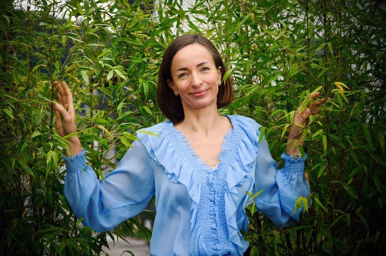 Prof. dr. Eva Boštjančič