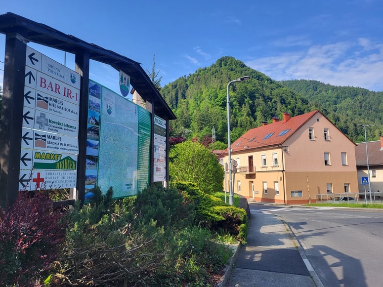 Podvelka: Obnova kulturnega doma je eden ključnih projektov 