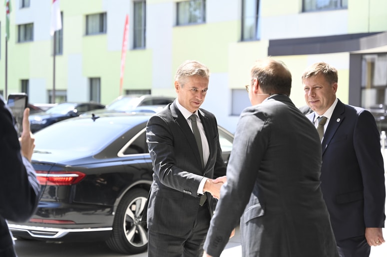 Glavna fotografija članka:(KOMENTAR) Podjetni ...