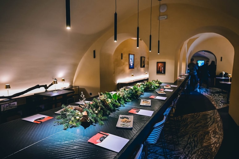 Prenovljena Hiša najstarejše trte na svetu