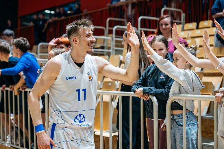 Letošnja sezona je za Igorja Strugerja tretja (in zadnja) v Podčetrtku. Po njej se najverjetneje seli na tuje. 