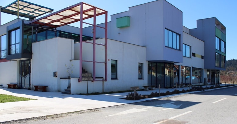 Najeti prostori VDC Saša v Mozirju (enota Sončnice) so ne le neprimerni, temveč celo nevarni za bivanje. 